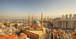Israeli Airstrikes in Lebanon Trigger $1B Crypto Liquidations Amid Diplomatic Tensions