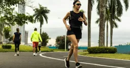 The Morning Run: My Secret 40 Minutes of Unreachability