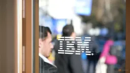 IBM Faces Steepest Stock Drop in Decades Amid AI Modernization Threat