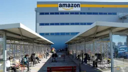 Amazon Faces Trial for Alleged $1.4 Billion Tax Evasion in Italy