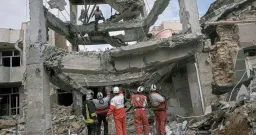 Iran Receives U.S. Ceasefire Plan Amid Escalating Strikes
