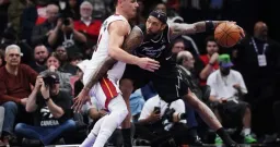 Raptors on Brink of Playoff Berth, Ingram Leads Charge