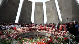 Israel Formally Recognizes Armenian Genocide, Deepening Rift with Turkey