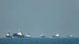 Iran Fees for Strait of Hormuz Transit Spark Gulf Tensions