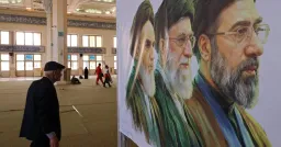Iran Agrees in Principle to Dispose of Highly Enriched Uranium, U.S. Official Says