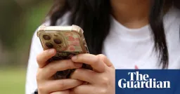 Instagram and TikTok Harm Youth Mental Health More Than WhatsApp, Study Reveals