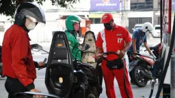 Indonesia Eyes B50 Biodiesel Amid Soaring Oil Prices