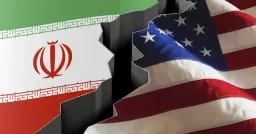 Bitcoin Slides as IRGC Strikes US Bases in Kuwait and Bahrain