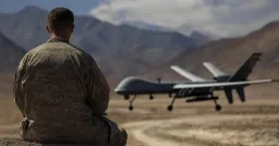 Iran Launches Drone Strikes Against US Ally Bahrain, Escalating Gulf Tensions