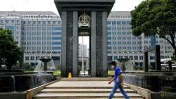 Indonesia Shocks Markets with Surprise Rate Hike to Defend Plunging Rupiah