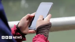 Indonesia to Ban Social Media for Under 16s