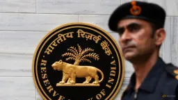 Middle East Conflict Forces Asian Central Banks to Reassess Policy