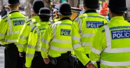 Three Jailed for £4M Crypto Fraud Posing as UK Police