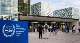 ICC Judges Weigh Case Against Former Philippine President Duterte