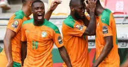 Ivory Coast and Ghana Secure Sole African Victories in World Cup 2026 Openers