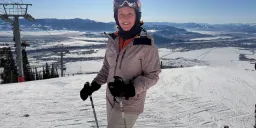 Hope Over Fear: One Woman's Journey with Multiple Myeloma