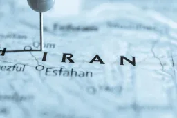 Iran's $7.8 Billion Crypto Shadow Economy Fuels Regime and Protests Amidst Crisis
