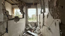 Iran Drone Attack on Nakhchivan Draws Global Condemnation