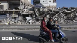Israel Takes Control of Southern Lebanon Buffer Zone