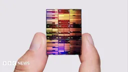 IBM Unveils NanoStack: The First Sub-1nm Chip with 100 Billion Transistors