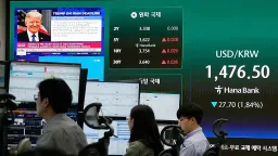Oil Prices Drop as Iran Ceasefire Offers Muted Market Relief