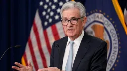 Iran Conflict Rattles Asian Markets, Dims Fed Rate Cut Hopes