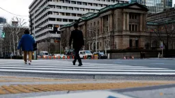 Middle East Conflict Throws Bank of Japan March Rate Hike into Doubt