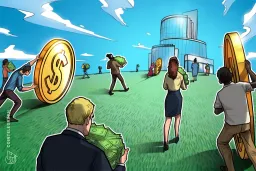 Crypto's Future Lies in Protecting Retail Investors