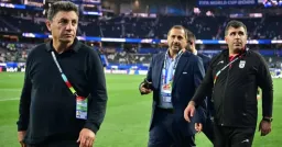 Visa Chaos and Travel Restrictions Undermine Iran's World Cup Opener