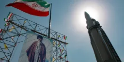 Iran's Shadowy Chemical Weapons Program Faces Renewed Scrutiny