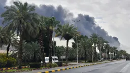 Kuwait Airport Devastated by Iranian Drone Strike, US Retaliates