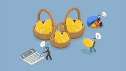 The 60/40 Investment Strategy Under Fire: Is Diversification Dead?