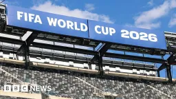 Iran Demands Guarantees for World Cup Participation Amid Visa and Security Concerns