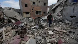 Israel Expands Ground Ops in Southern Lebanon as Hezbollah Clashes Intensify