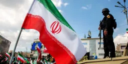 Iranian Dissidents Revive Reagan Doctrine After Trump's 'Armed Resistance' Remarks