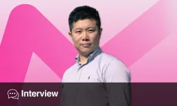 Young Investigator Award Winner Daniel Pan on Redefining Infectiousness