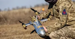 NATO Allies Rush to Deploy Advanced Anti-Drone Defenses