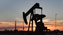 IEA Proposes Record Oil Stock Release Amid Geopolitical Surges