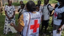 Ebola Could Become 'Deadliest Outbreak on Record', IRC Warns