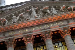 NYSE Owner Commits Nearly $2 Billion to Polymarket