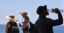 Western Europe Heat Wave Breaks Records, Claims Lives