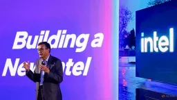 Intel Eyes $15M Stake Increase in SambaNova