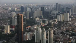Indonesia Doubles Capital Requirements for Securities Firms and Asset Managers