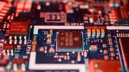 Infineon Executive Urges Europe to Scale Chip Manufacturing
