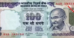 India Scraps Taxes on Foreign Bond Investments to Stabilize the Rupee