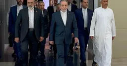 U.S.-Iran Deal Unlocks Billions, Reopens Strait of Hormuz