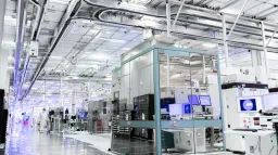 Intel Buys Back Apollo’s Stake in Irish Plant for $14.2B