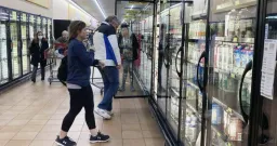 US Inflation Holds at 2.4% Amidst Rising Energy Costs
