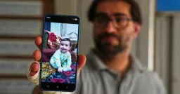 Israeli Forces Kill 7-Month-Old Palestinian Baby in West Bank, Health Ministry Says