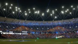 IPL Final Moved From Bengaluru to Ahmedabad